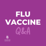 Flu Vaccine Q&A