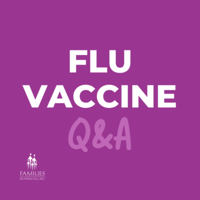 Flu Vaccine Q&A