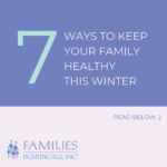 Prevent winter flu with these tips.