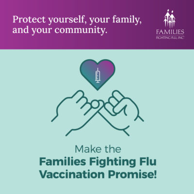 flu vaccination promise