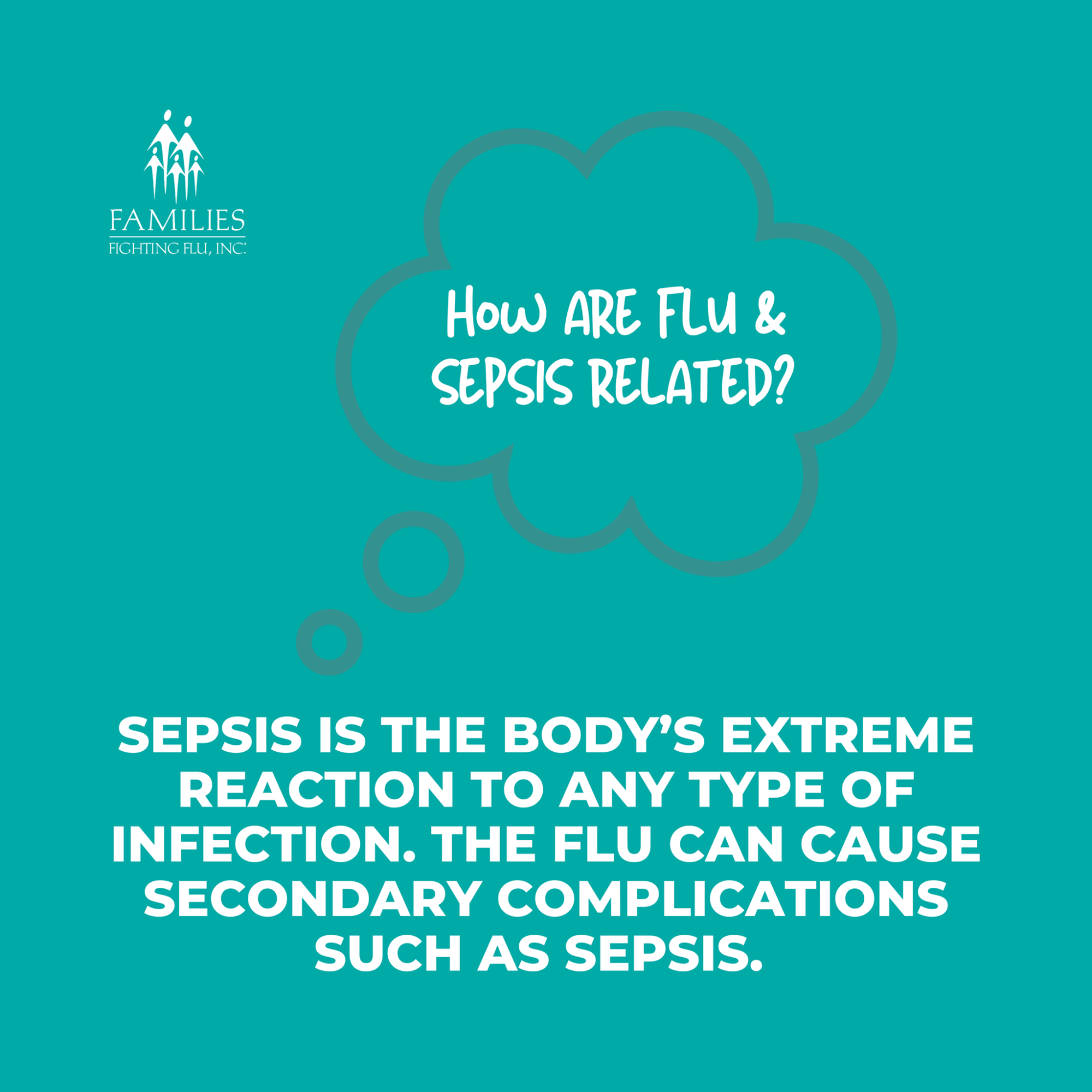 Flu and Sepsis