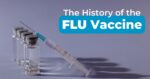 history of the flu vaccine