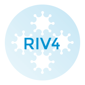 Quadrivalent Recombinant Influenza Vaccine (RIV4)