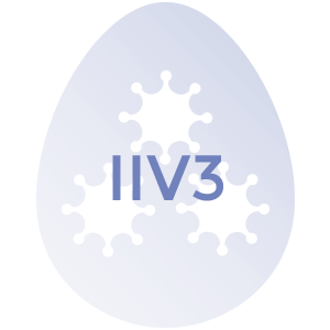 Trivalent Inactivated Influenza Vaccines (IIV3)