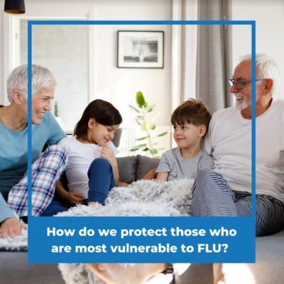 protecting vulnerable people